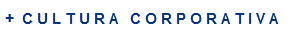 Cultura Corporativa