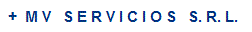 MV SERVICIOS SRL